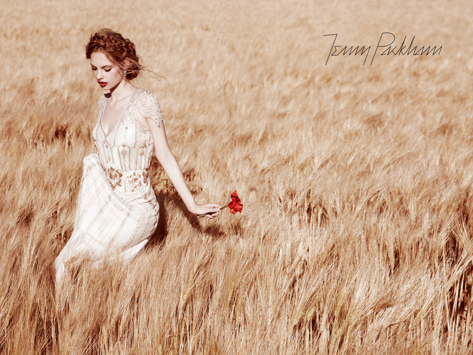 jenny packham eden image